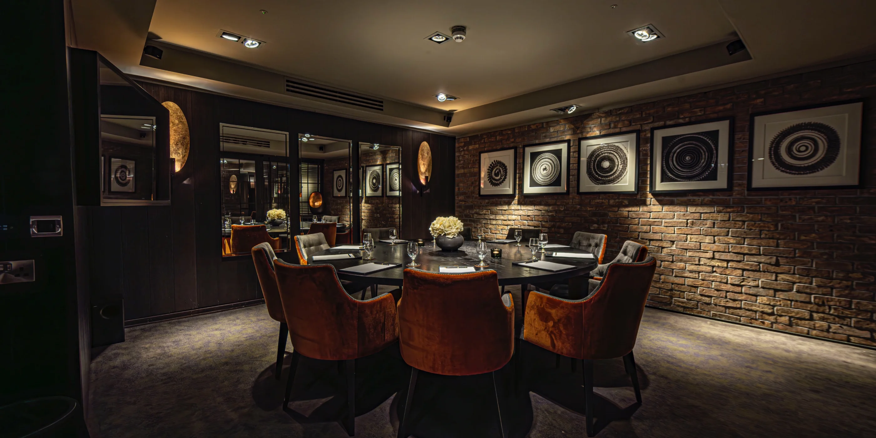 Meetings Rooms at <br>Dakota Glasgow